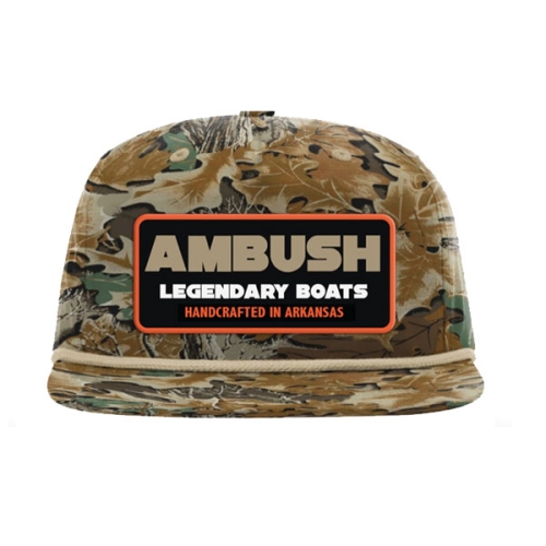 Ambush Realtree Advantage Camo