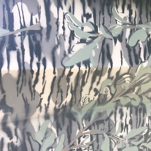 Octa Timber Camo