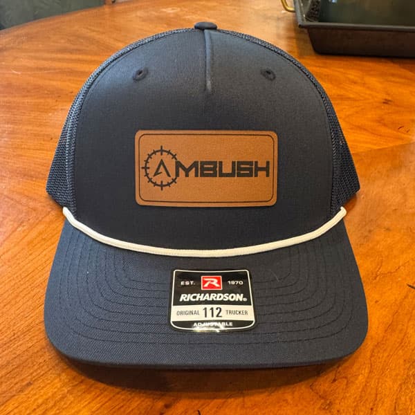 Ambush Boats Official Merchandise