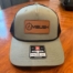 Richardson Khaki Ambush Hat