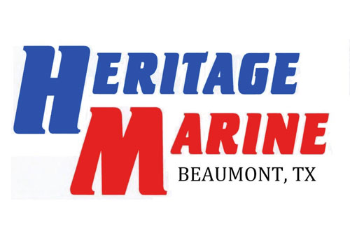 Heritage Marine Beaumont Texas
