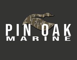 Pin Oak Marine Dealer Logo
